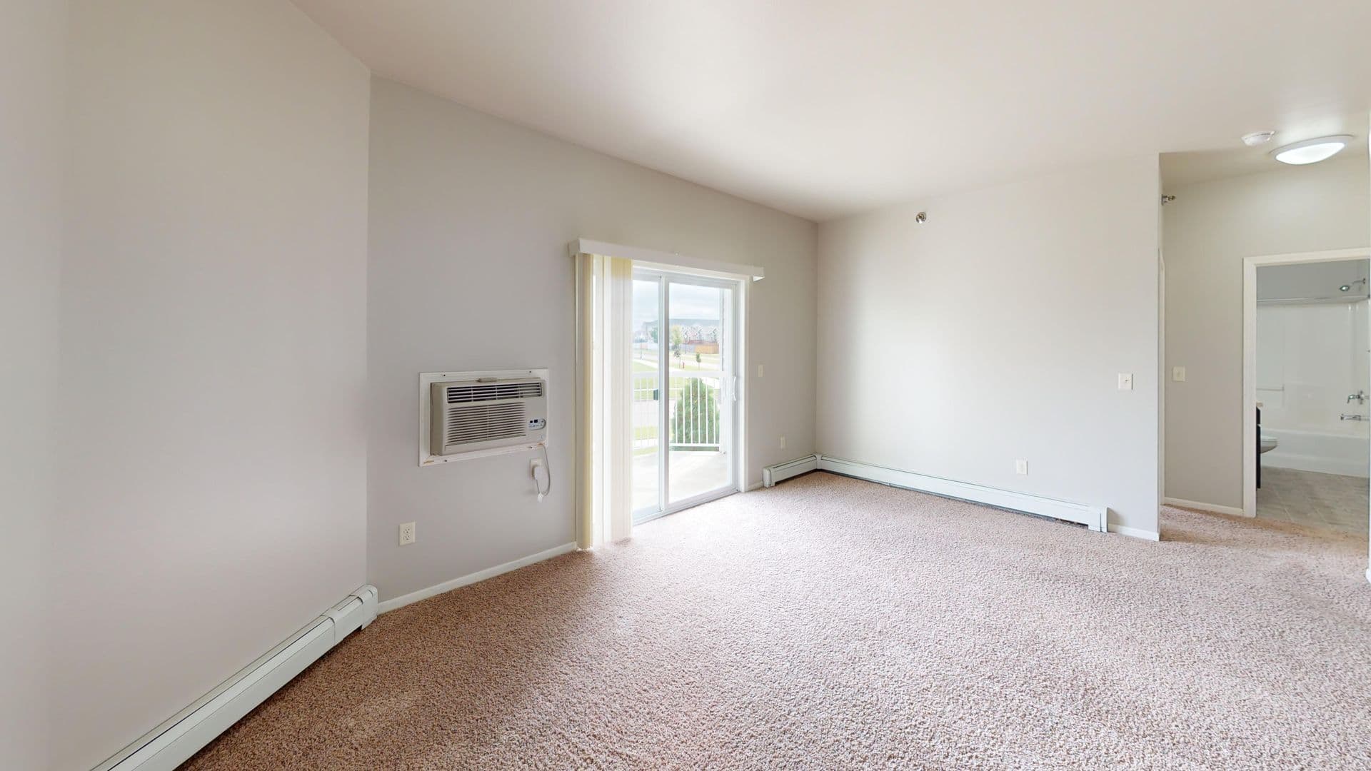 Fargo Apartment: 5357 27th St S