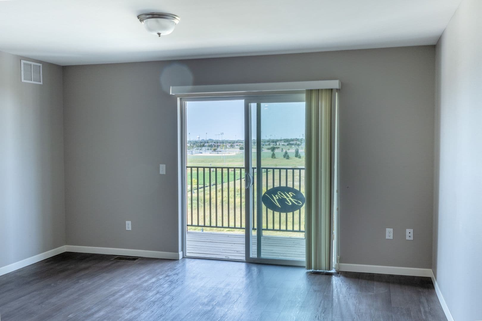 Sioux Falls Apartment: 3600 S Grand Slam Ave