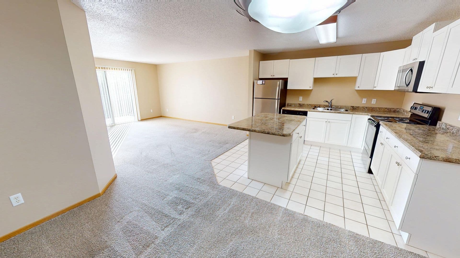 Fargo Apartment: 3001 34th Ave S
