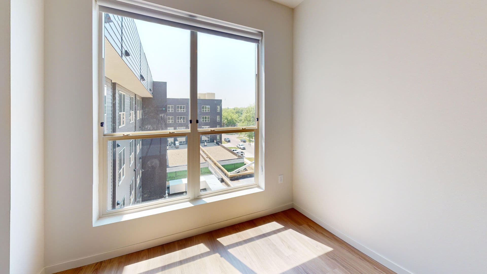 Fargo Apartment: 1621 S. University Dr.