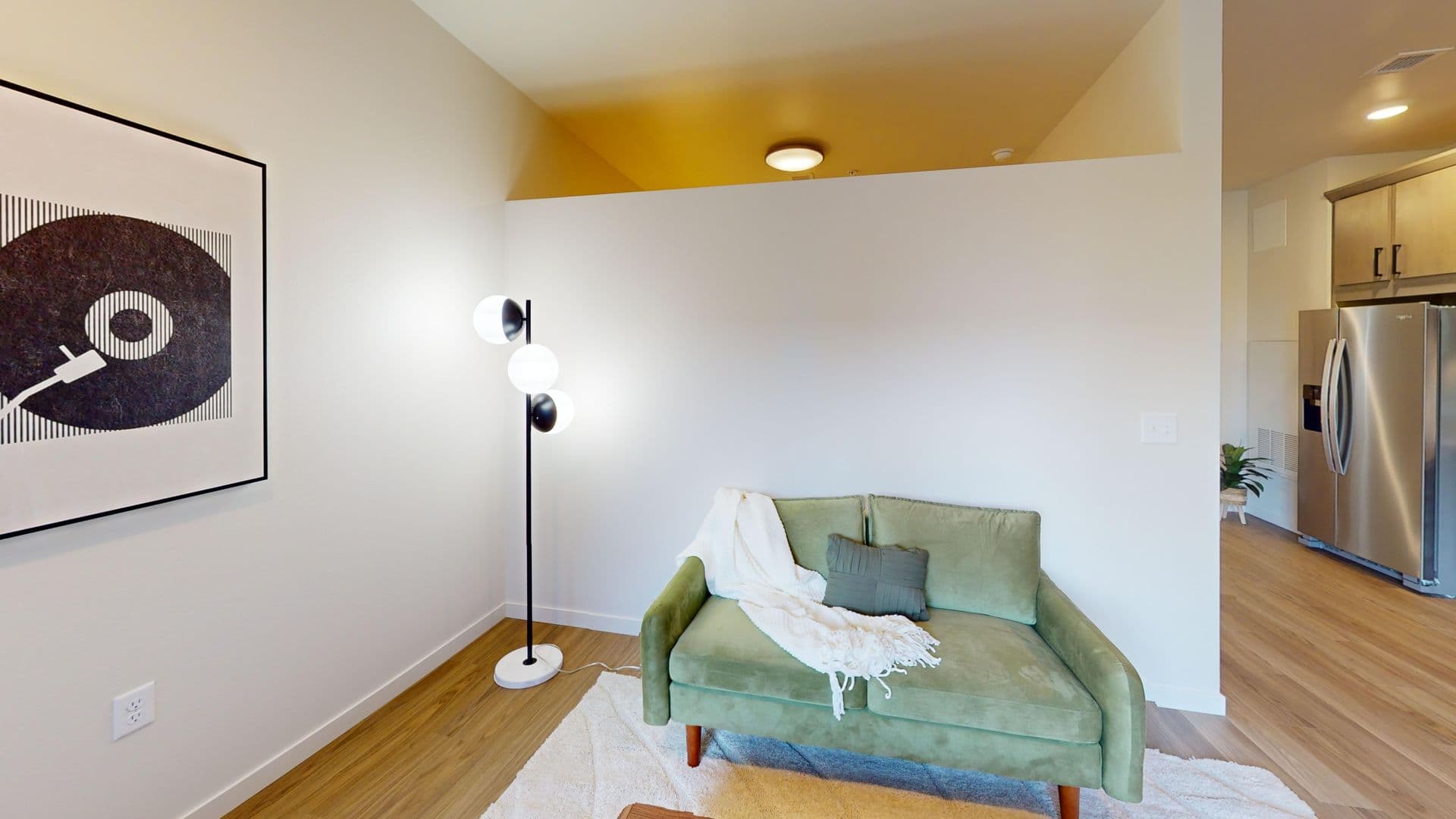 Fargo Apartment: 1621 S. University Dr.