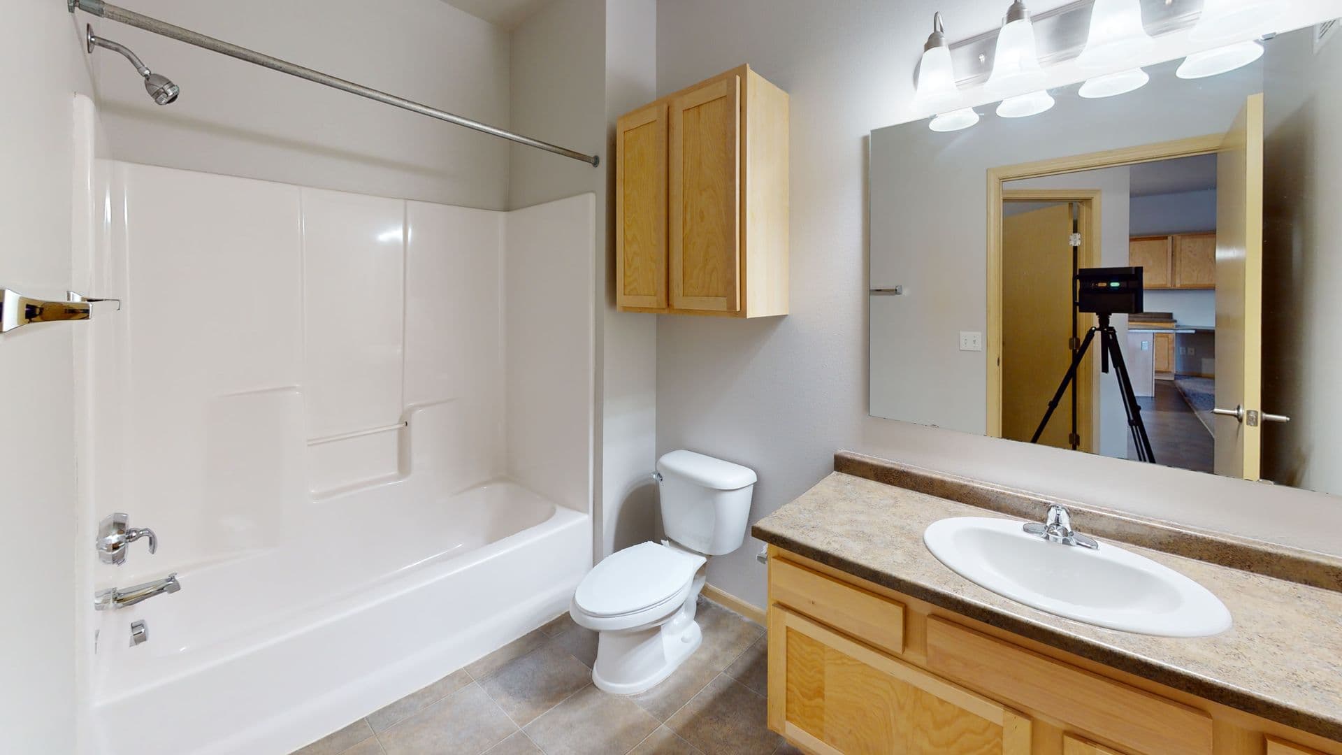 Fargo Apartment: 4751 46th St S, 4685 49th Ave S,