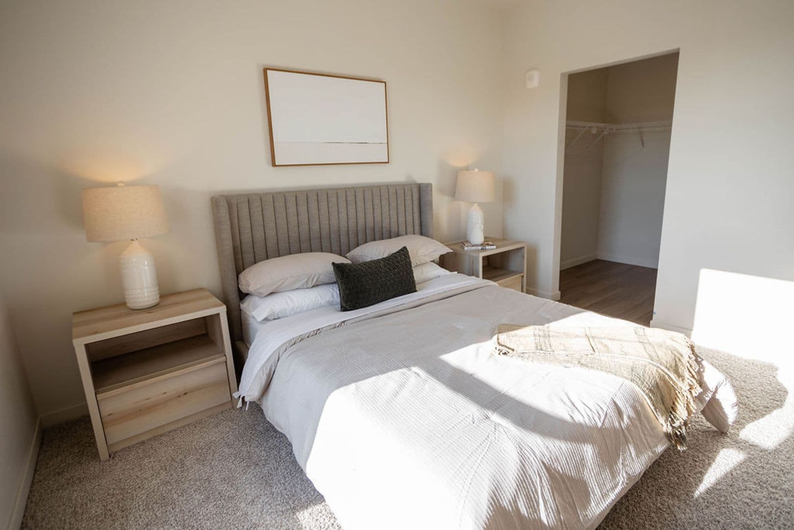 Fargo Apartment: 1621 S. University Dr.