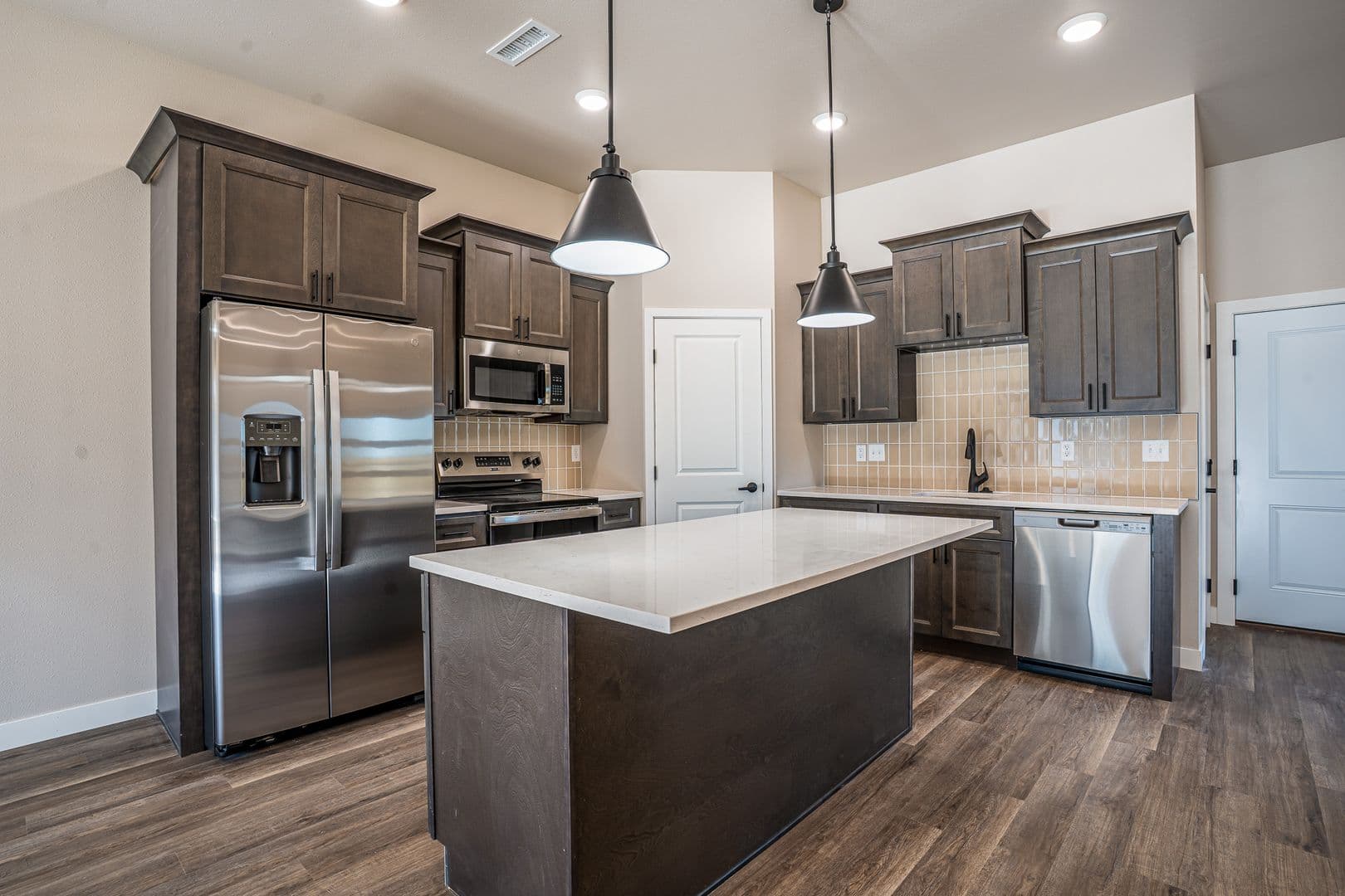 Billings Apartment: 4411 Dacha Drive