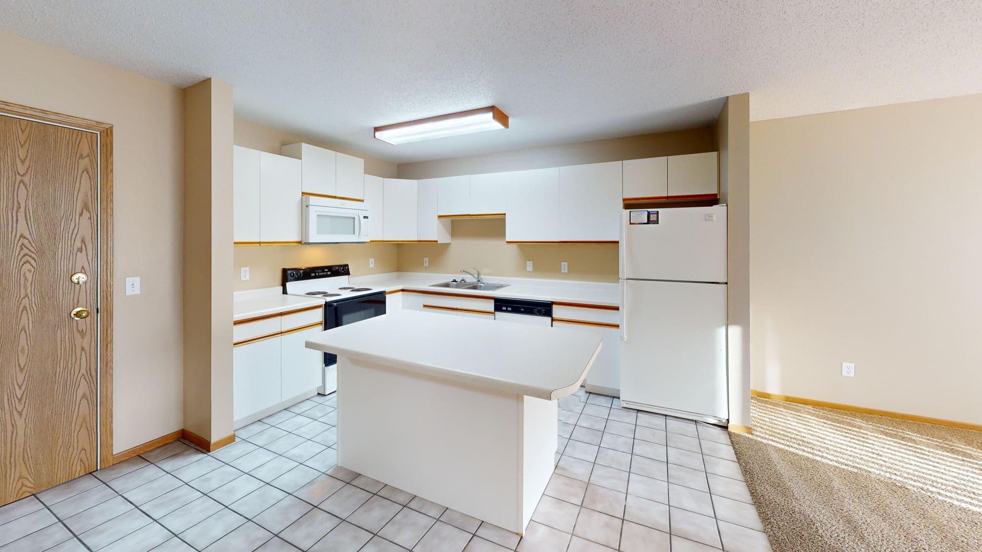 Fargo Apartment: 3001 34th Ave S