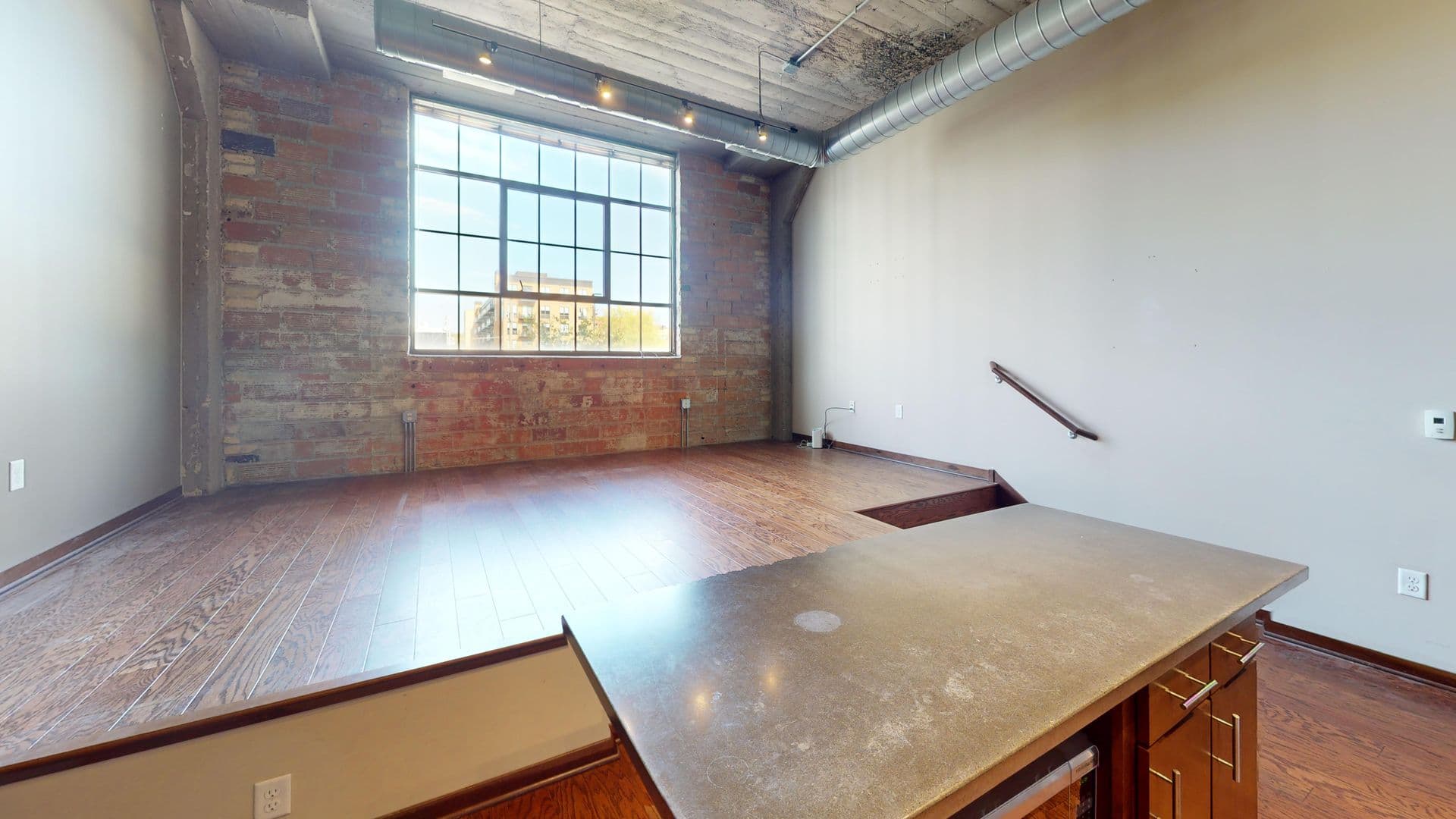 Minneapolis Apartment: 730 Washington Ave N