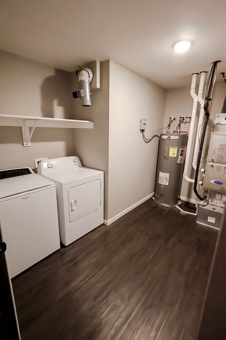 Sioux Falls Apartment: 3600 S Grand Slam Ave