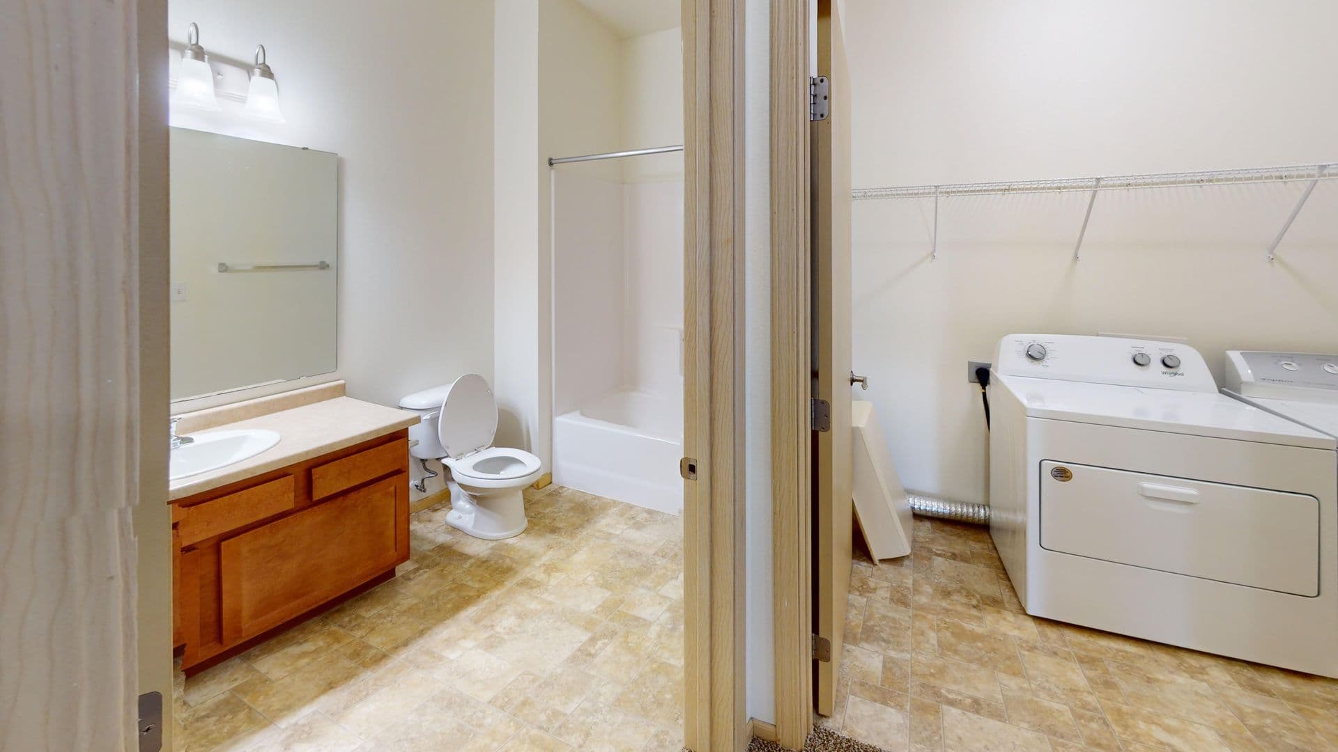 Fargo Apartment: 4751 46th St S, 4685 49th Ave S,