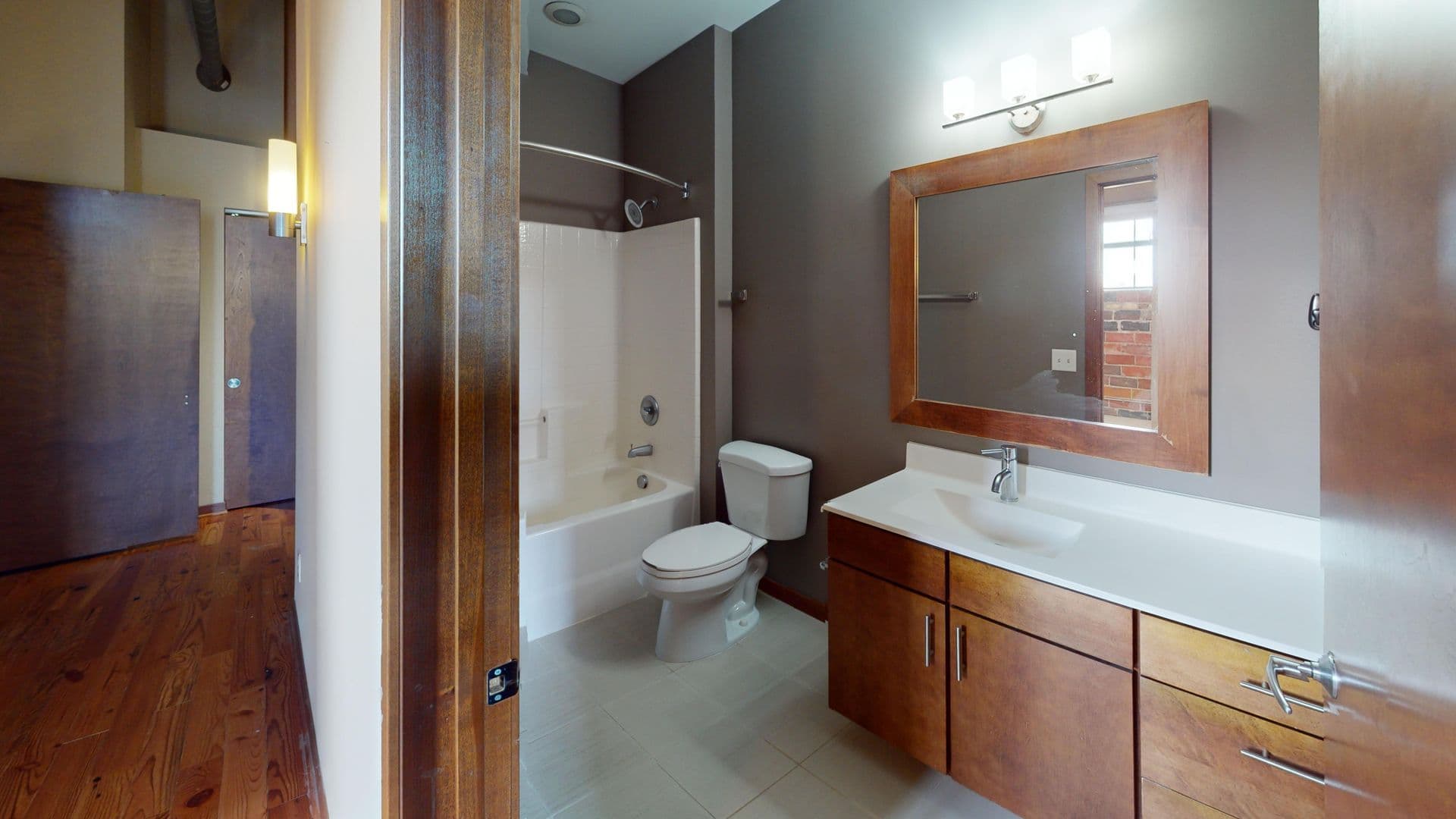 Minneapolis Apartment: 730 Washington Ave N