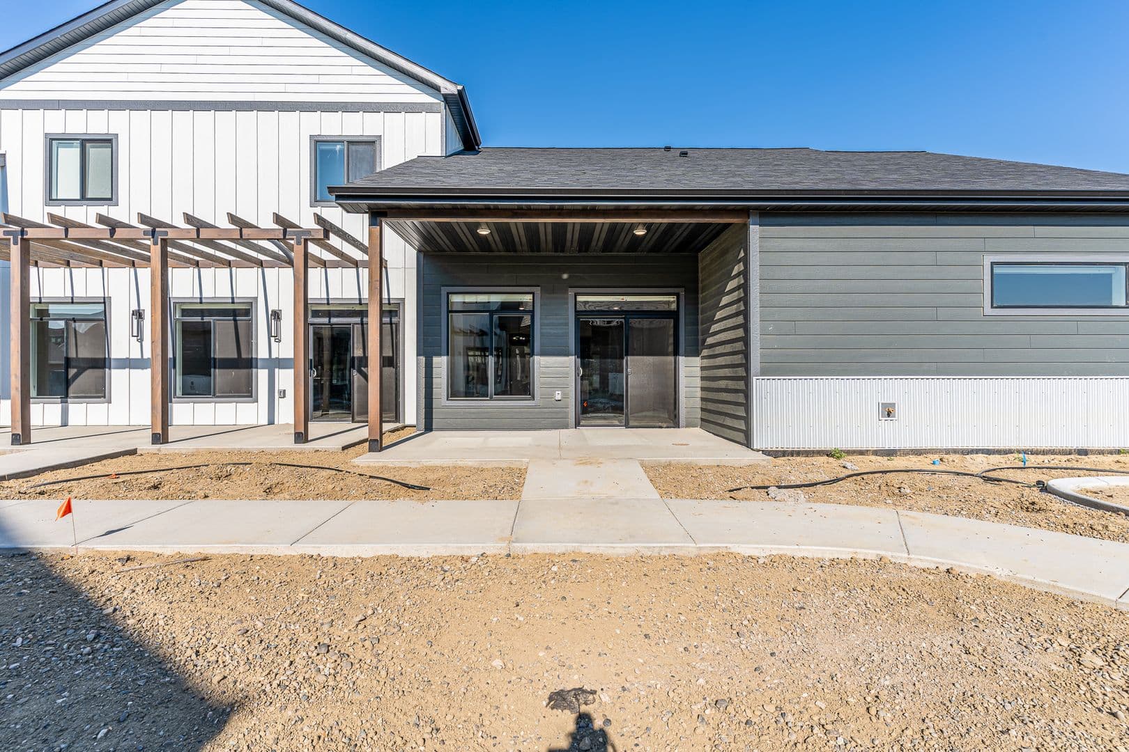 Billings Apartment: 4411 Dacha Drive