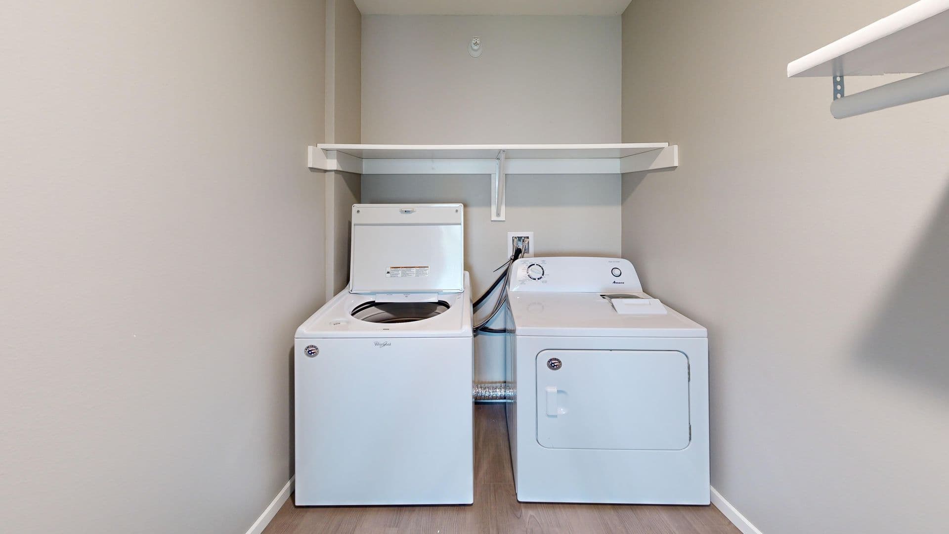 Sioux Falls Apartment: 3600 S Grand Slam Ave