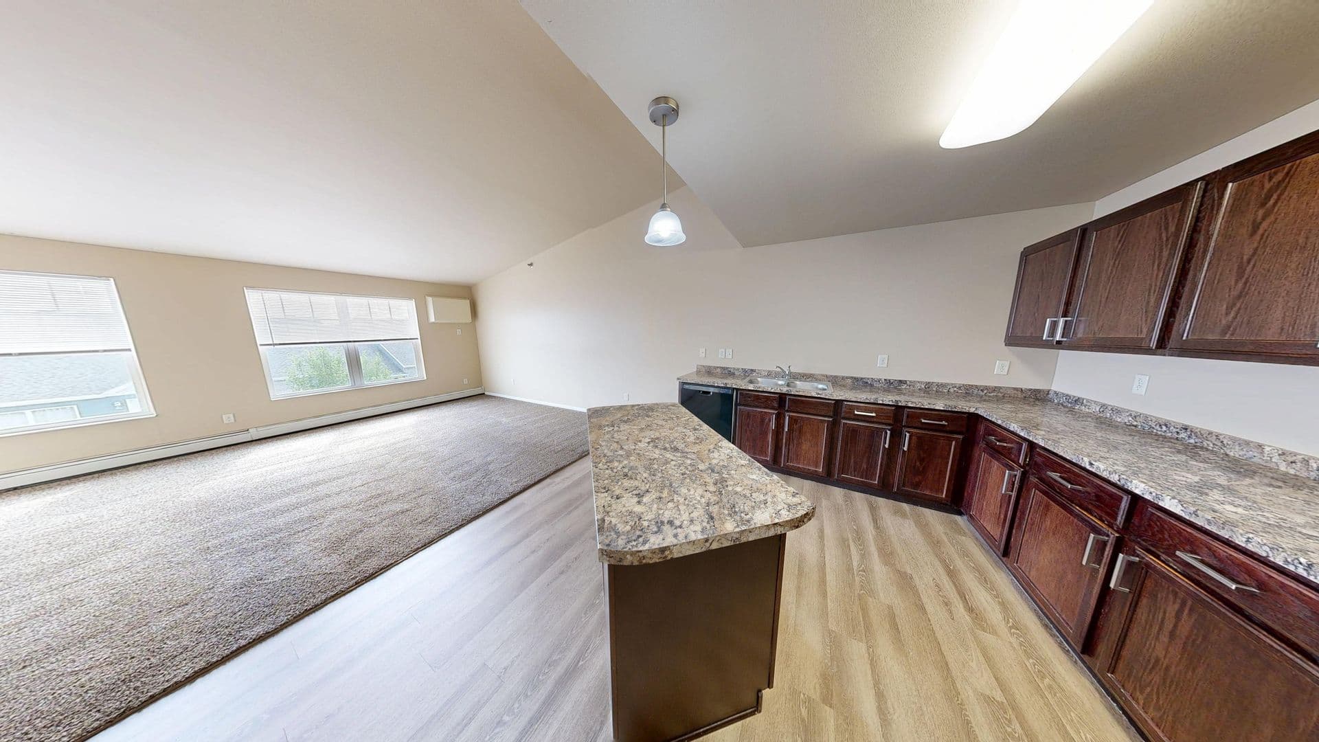 West Fargo Apartment: 1227 Queens Way