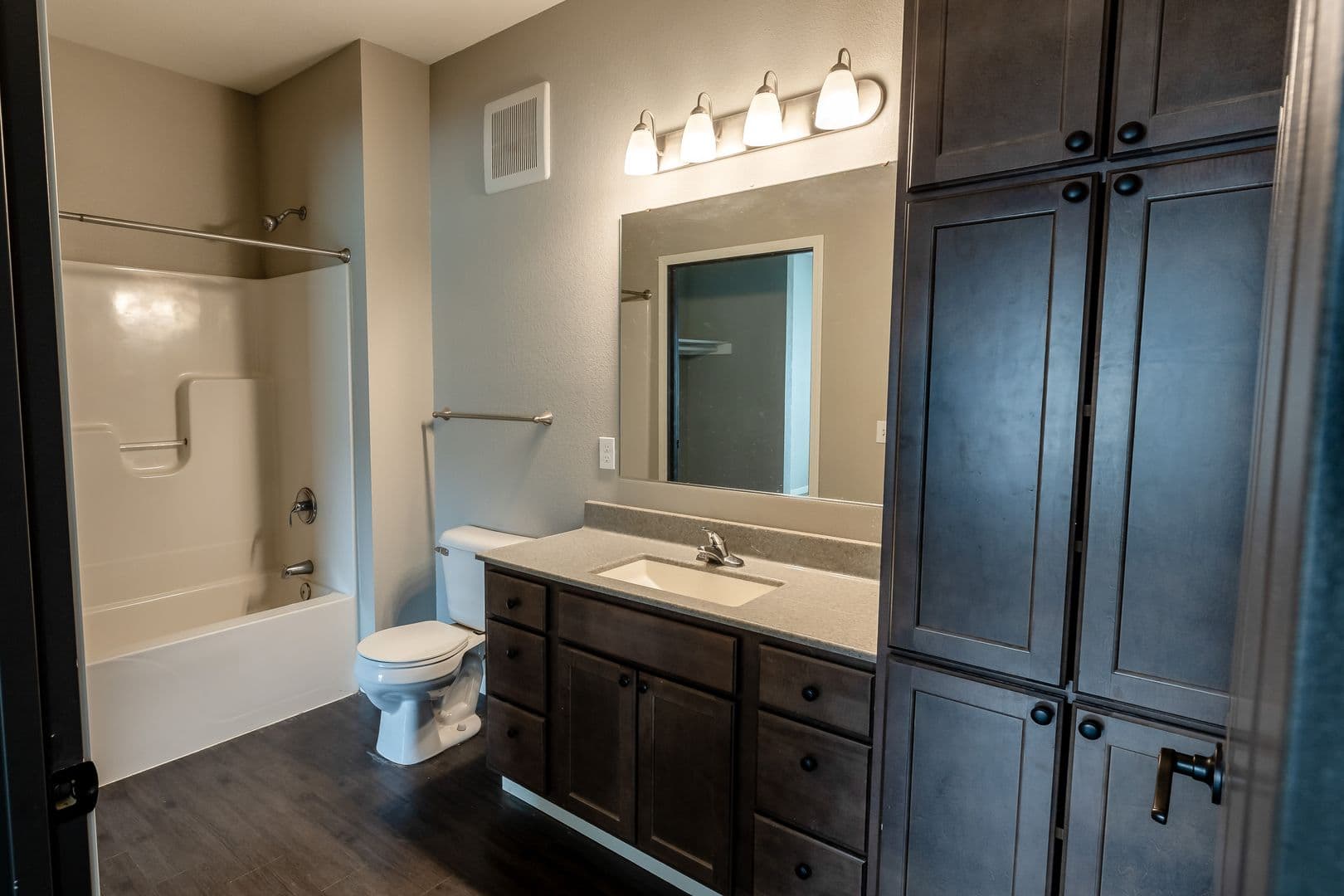 Sioux Falls Apartment: 3600 S Grand Slam Ave