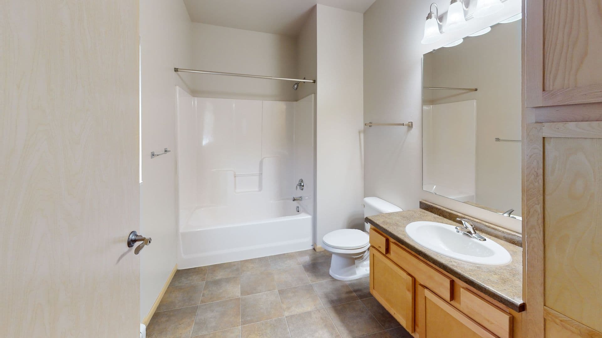 Fargo Apartment: 4751 46th St S, 4685 49th Ave S,