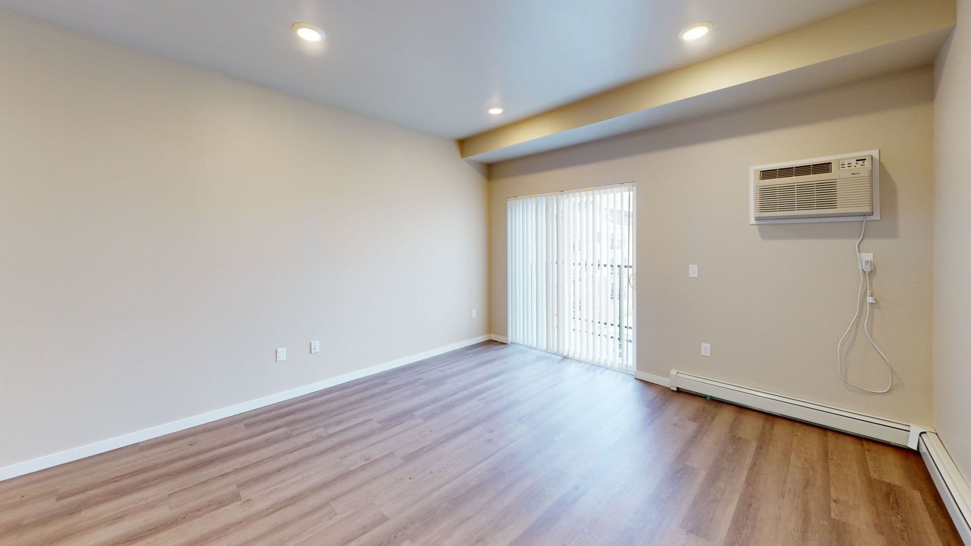 Watertown Apartment: 1631 4th Street NE