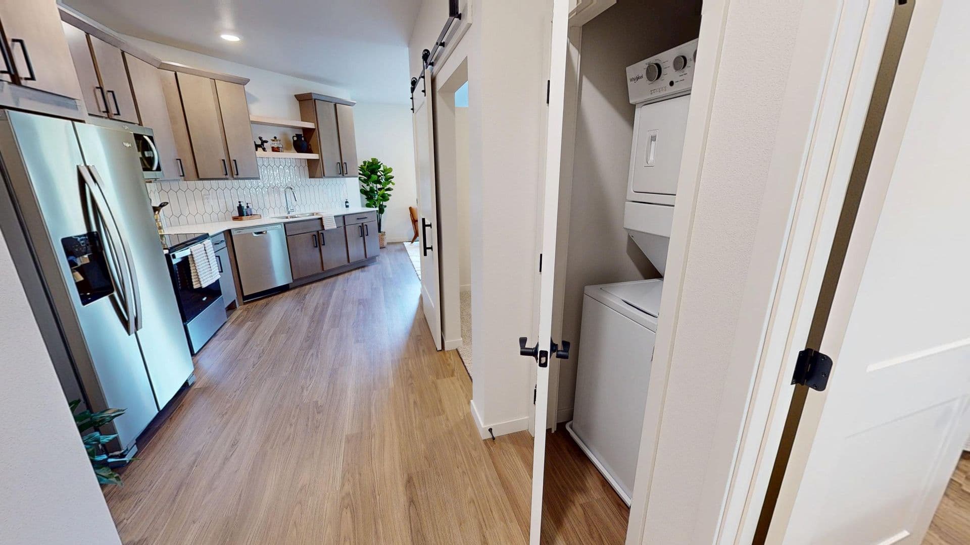 Fargo Apartment: 1621 S. University Dr.