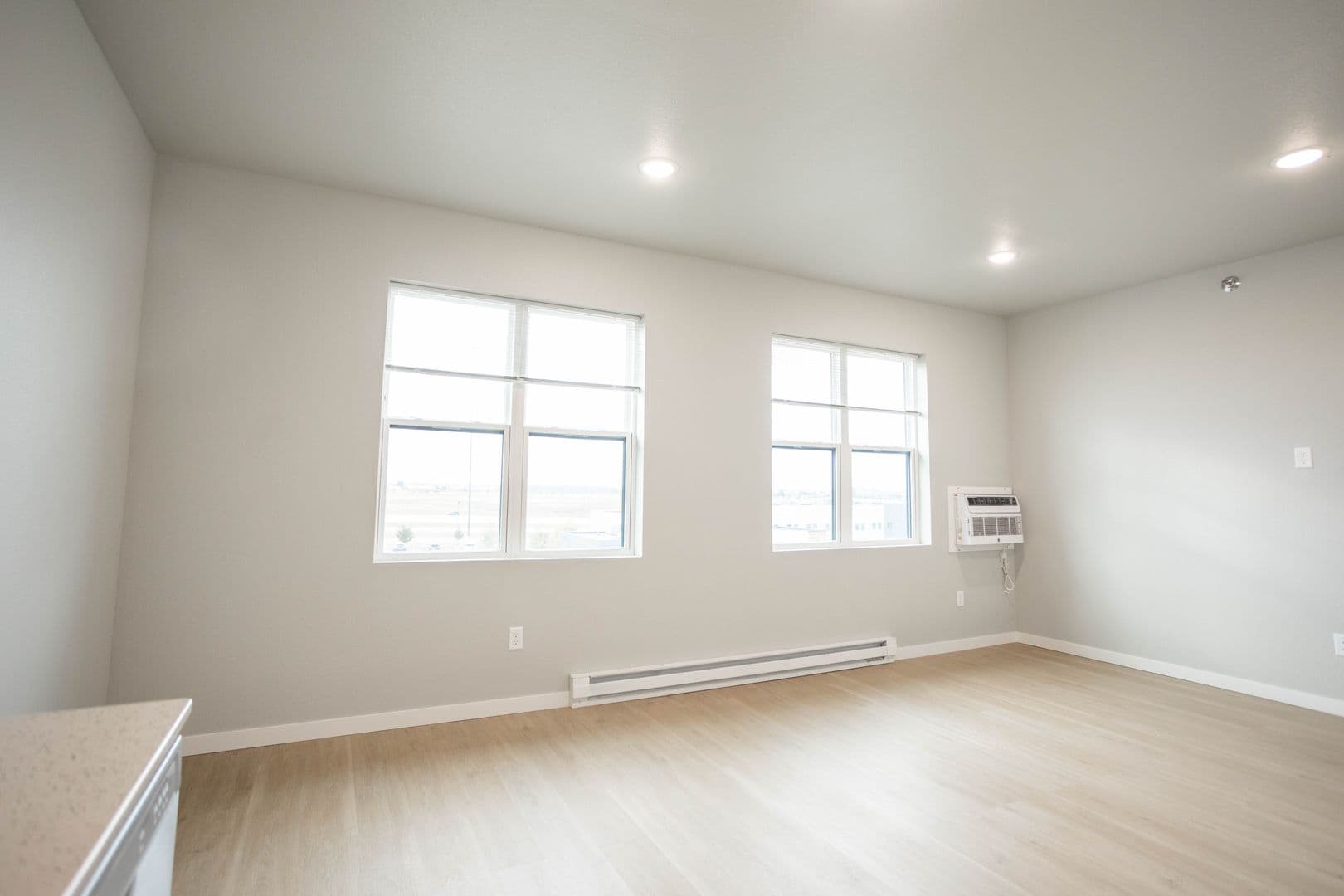 Fargo Apartment: 1882 39th St S
