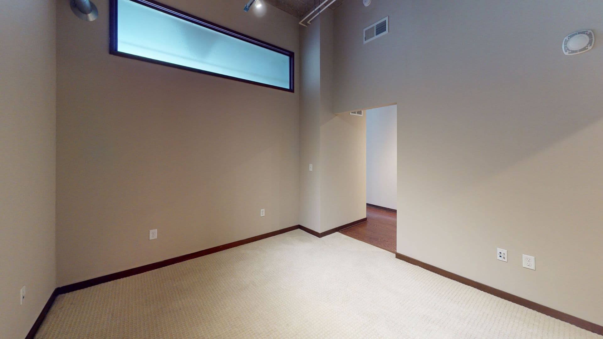 Minneapolis Apartment: 730 Washington Ave N