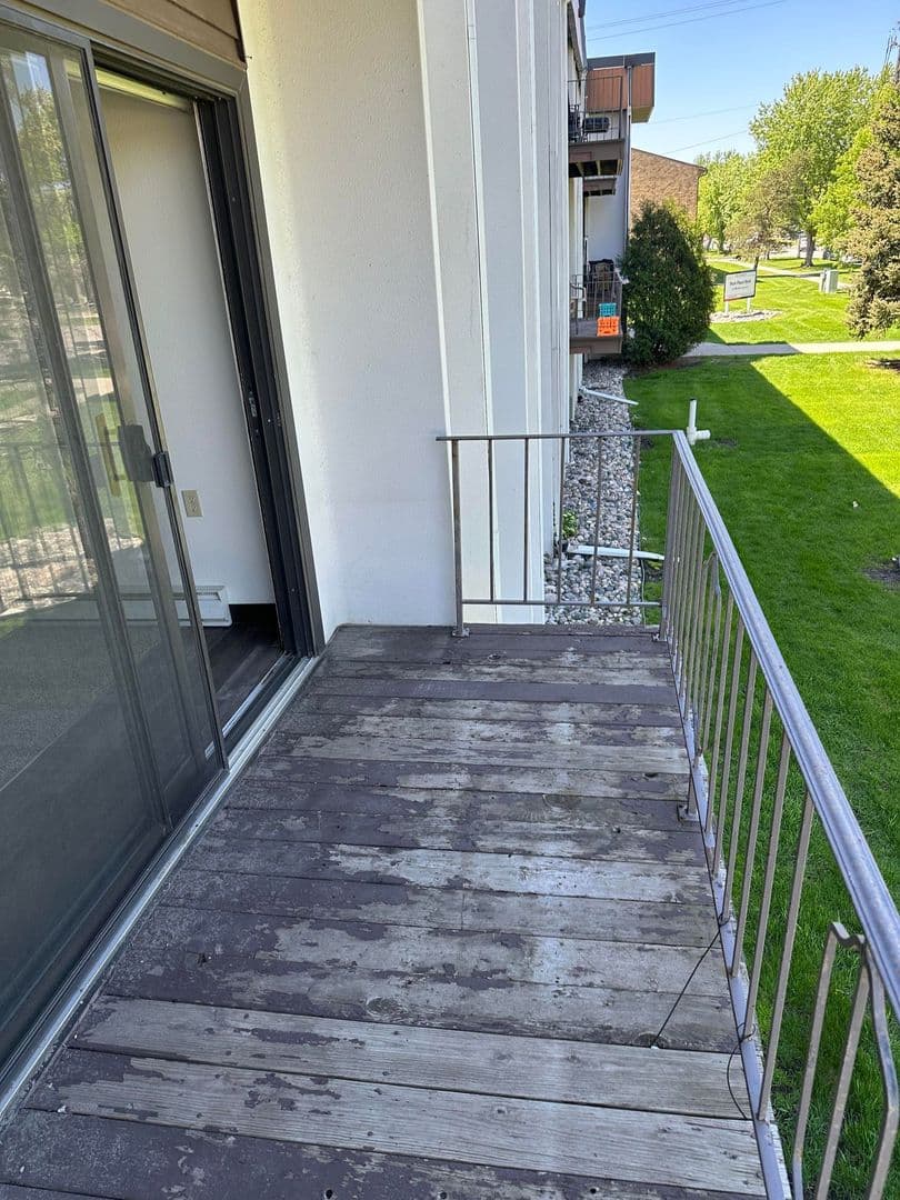 Fargo Apartment: 1502 Dakota Dr N