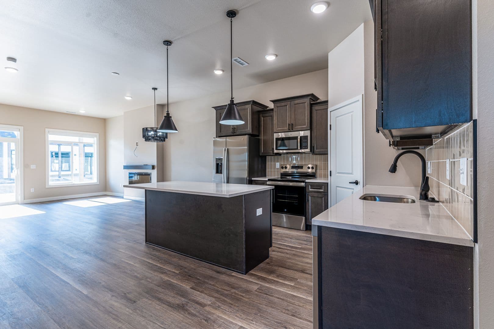 Billings Apartment: 4411 Dacha Drive