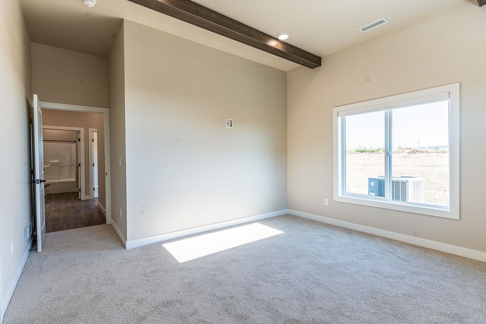Billings Apartment: 4411 Dacha Drive