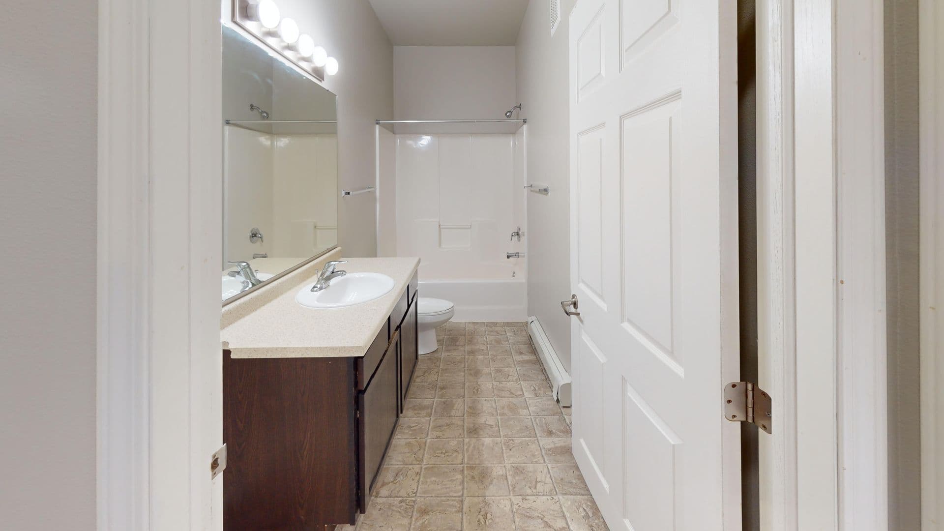 Fargo Apartment: 5357 27th St S