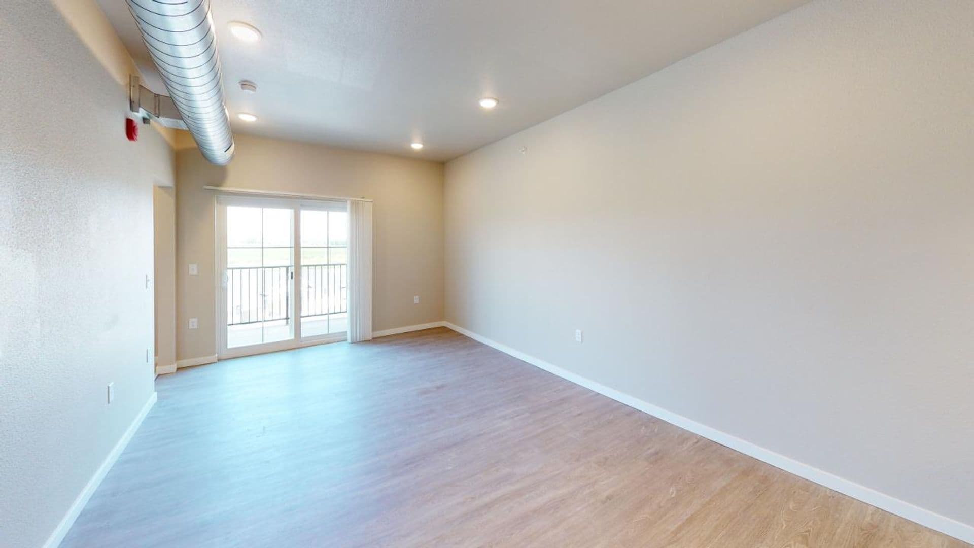 Billings Apartment: 4427 Altay Dr