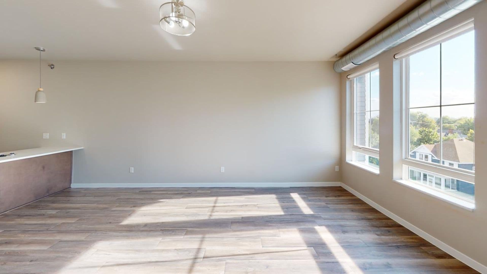 Fargo Apartment: 719 7th Street N
