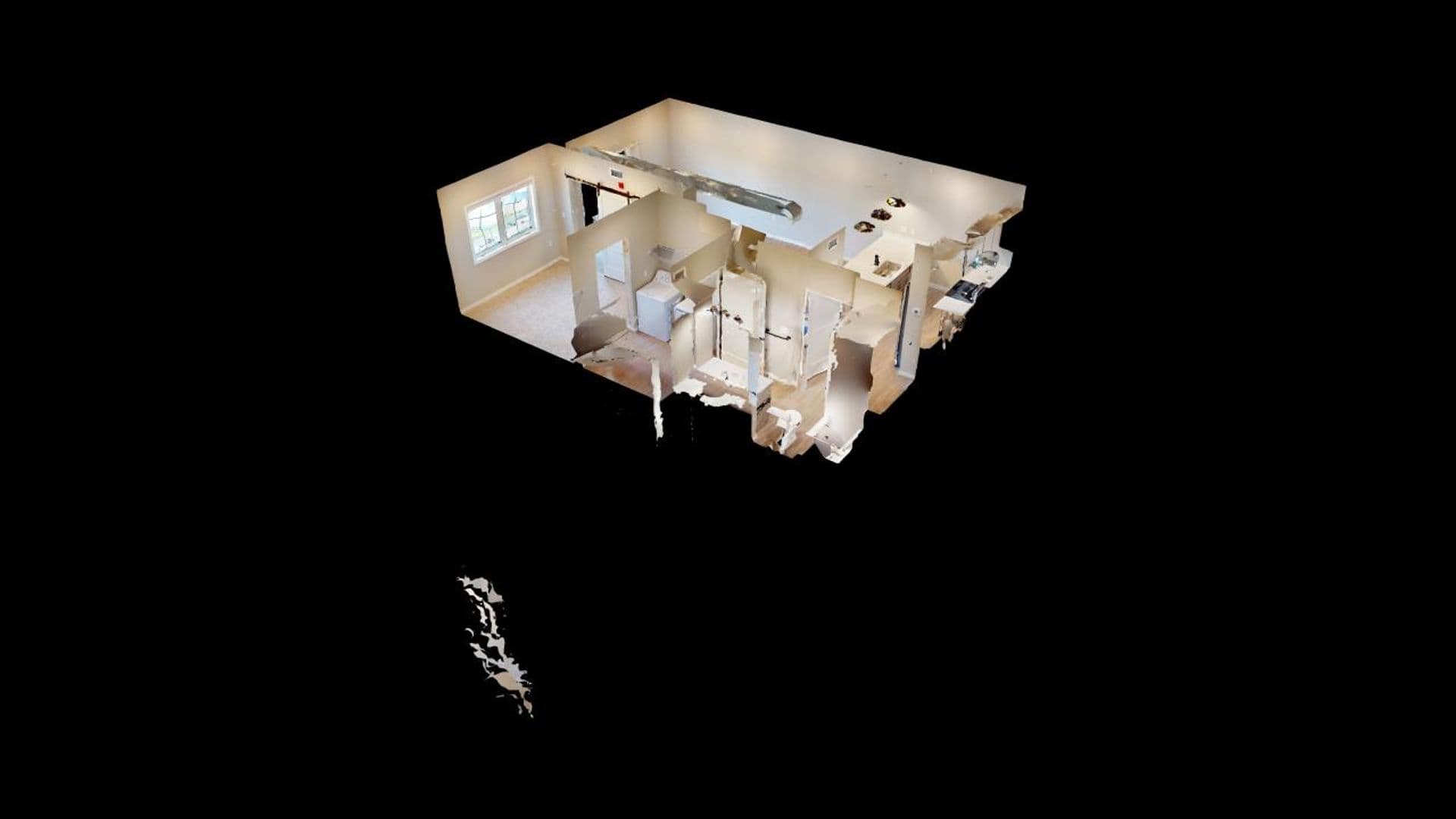 Billings Apartment: 4427 Altay Dr