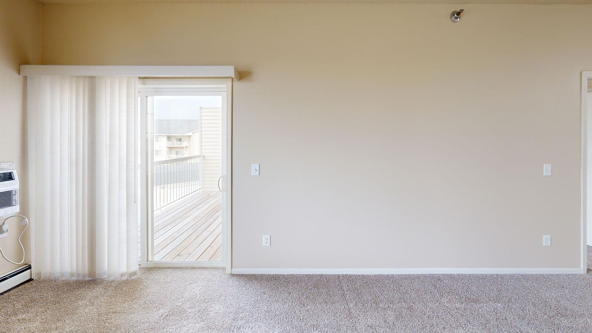 Moorhead Apartment: 1501 Belsly Blvd