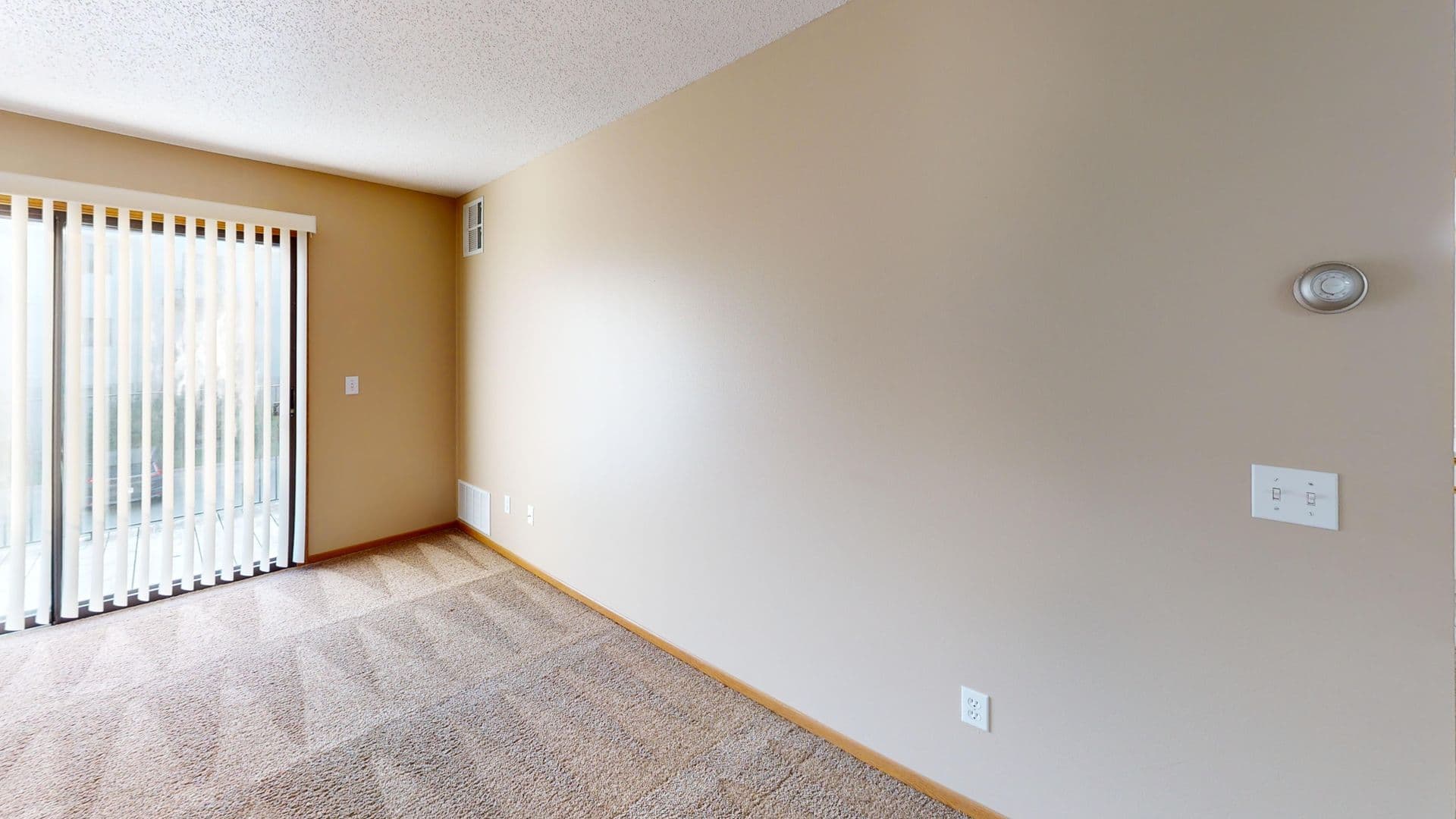 Fargo Apartment: 3001 34th Ave S