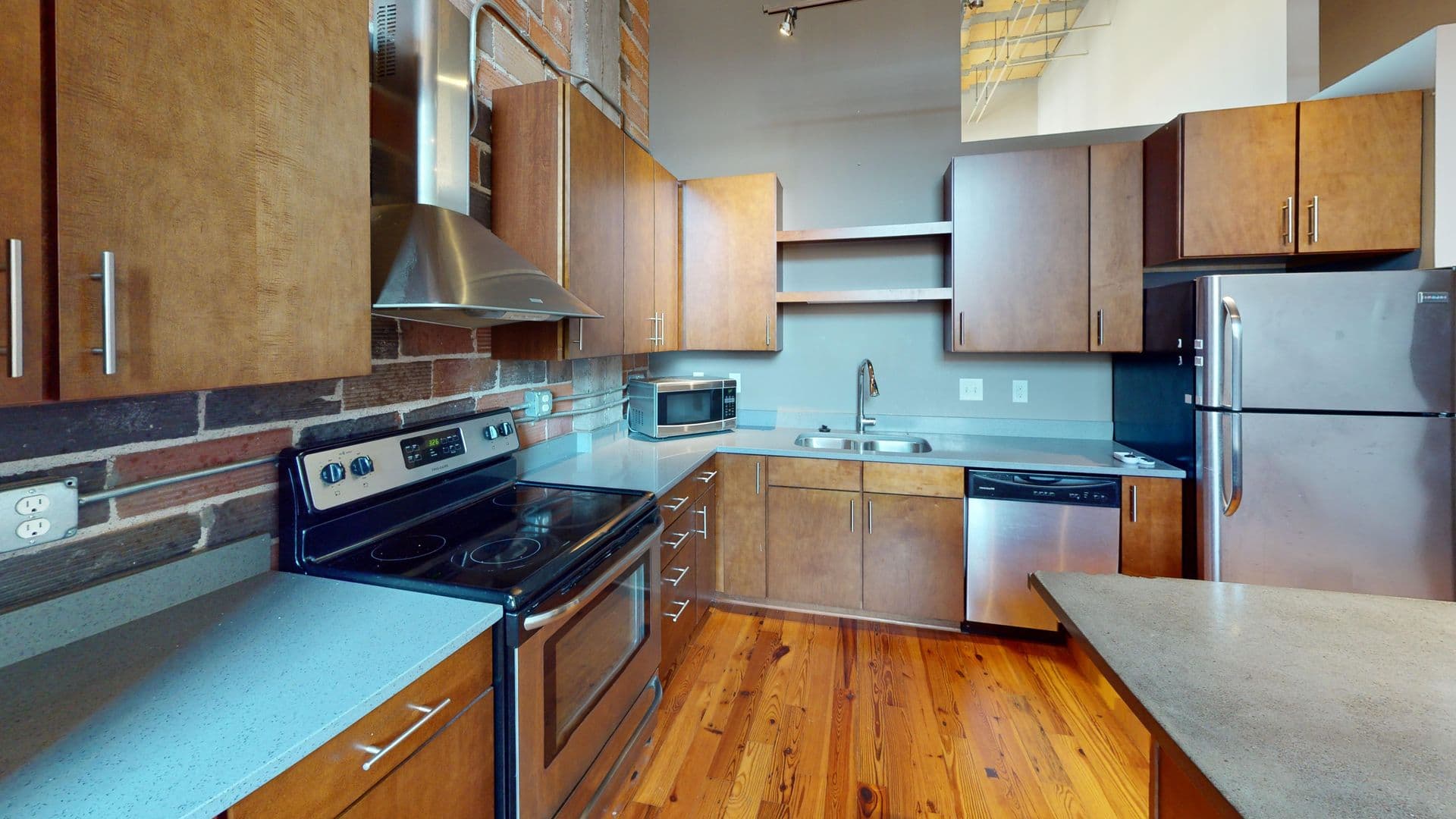 Minneapolis Apartment: 730 Washington Ave N