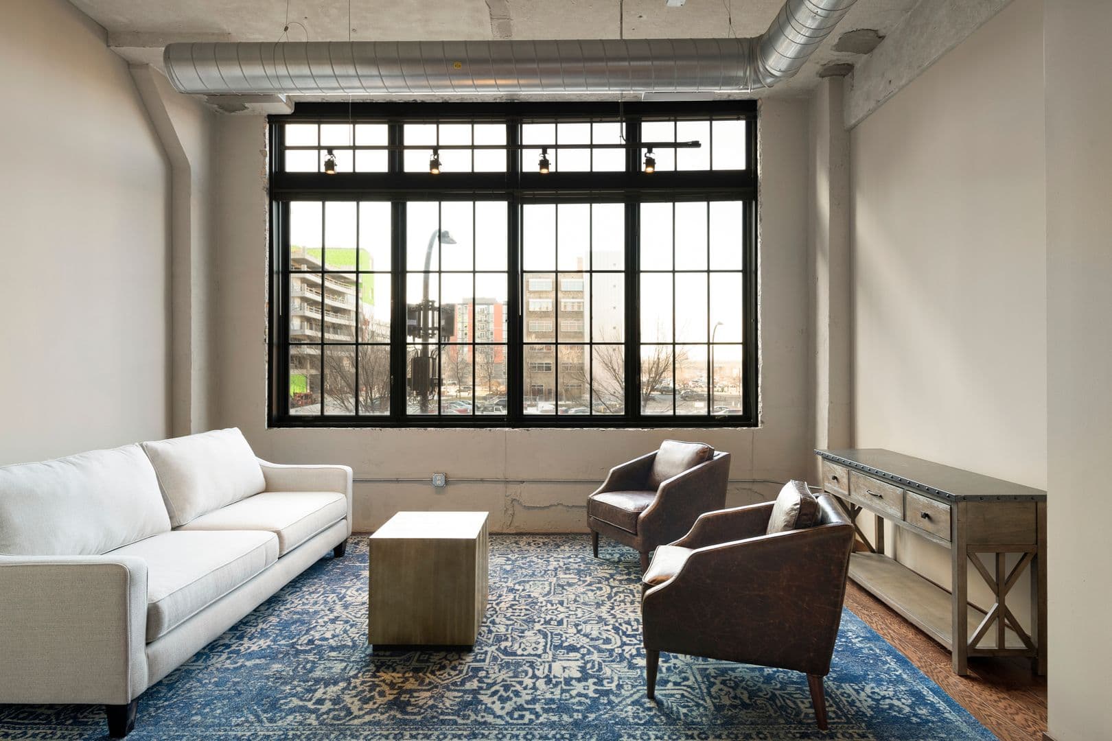 Minneapolis Apartment: 730 Washington Ave N