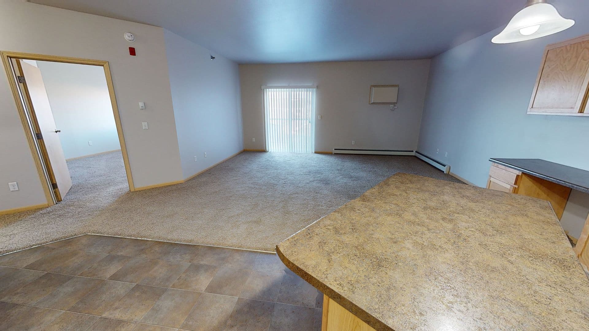 Fargo Apartment: 4751 46th St S, 4685 49th Ave S,
