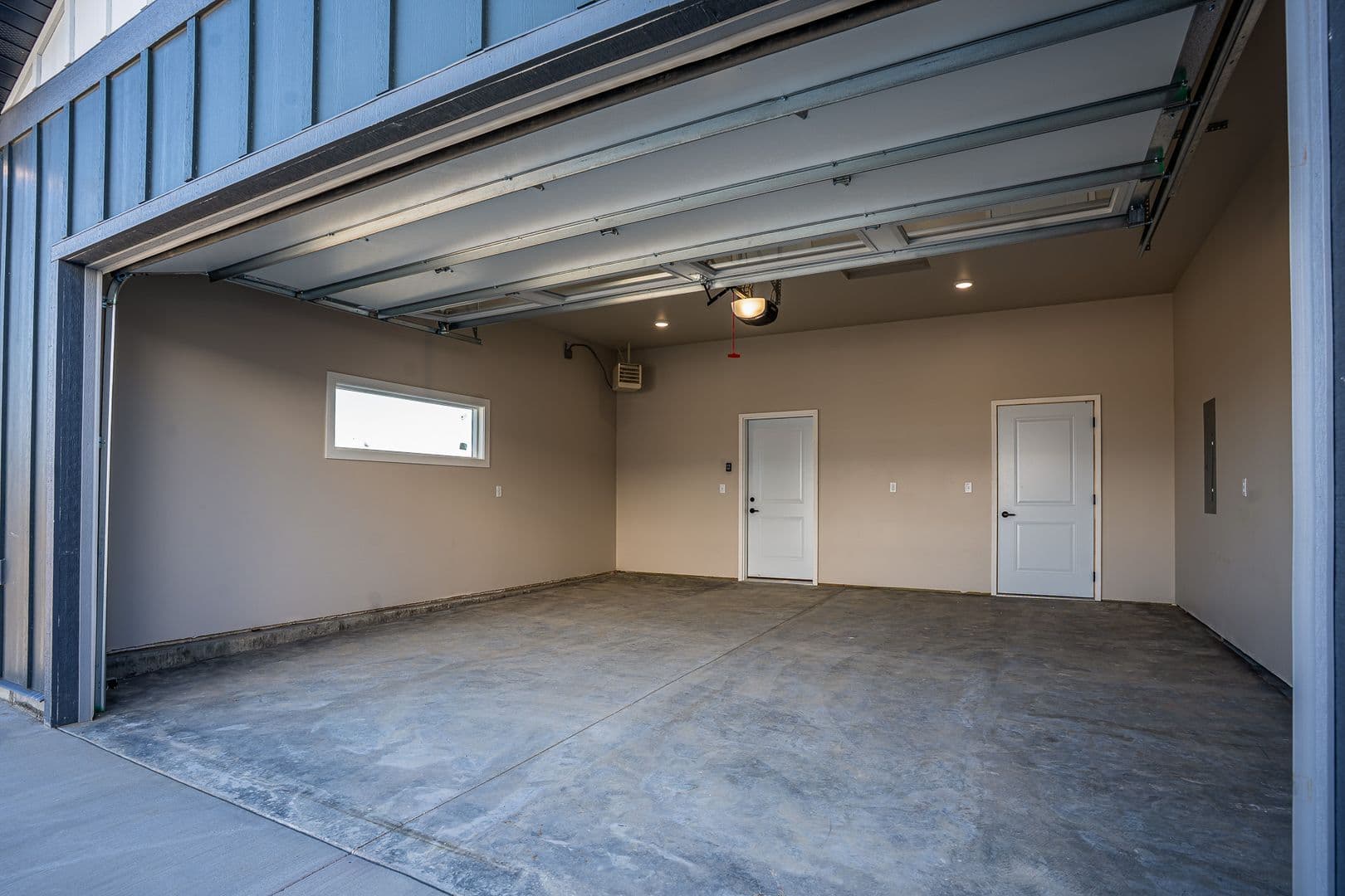 Billings Apartment: 4411 Dacha Drive
