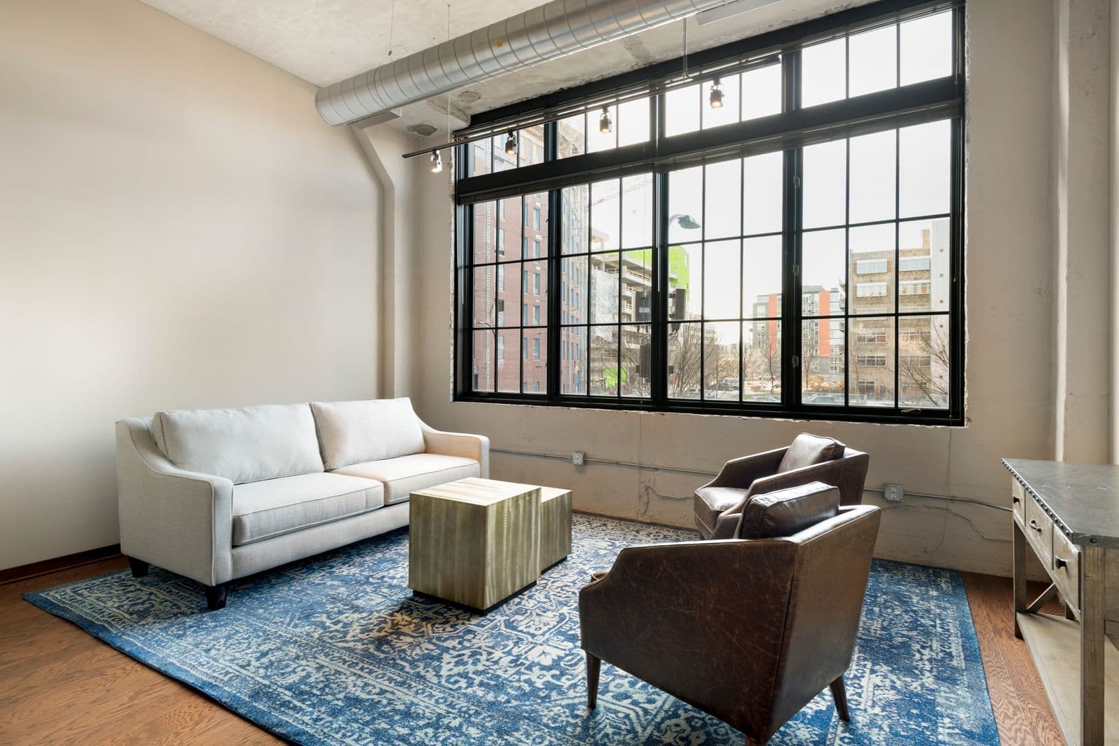 Minneapolis Apartment: 730 Washington Ave N