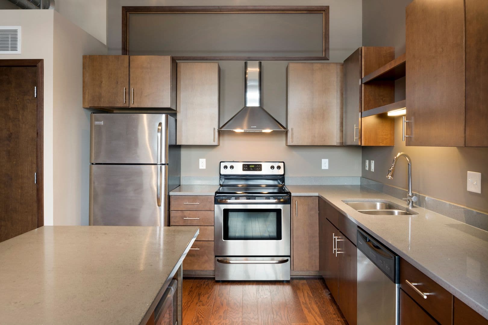 Minneapolis Apartment: 730 Washington Ave N