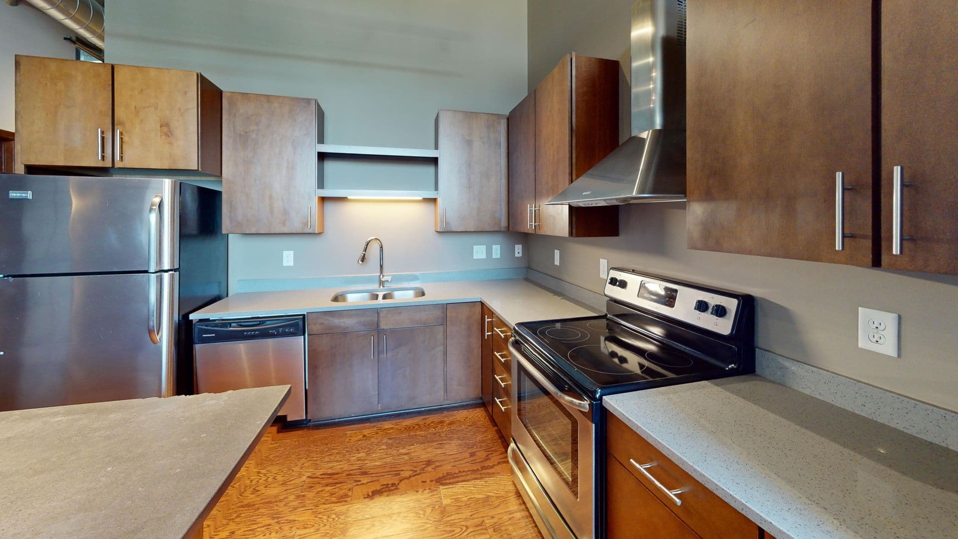 Minneapolis Apartment: 730 Washington Ave N