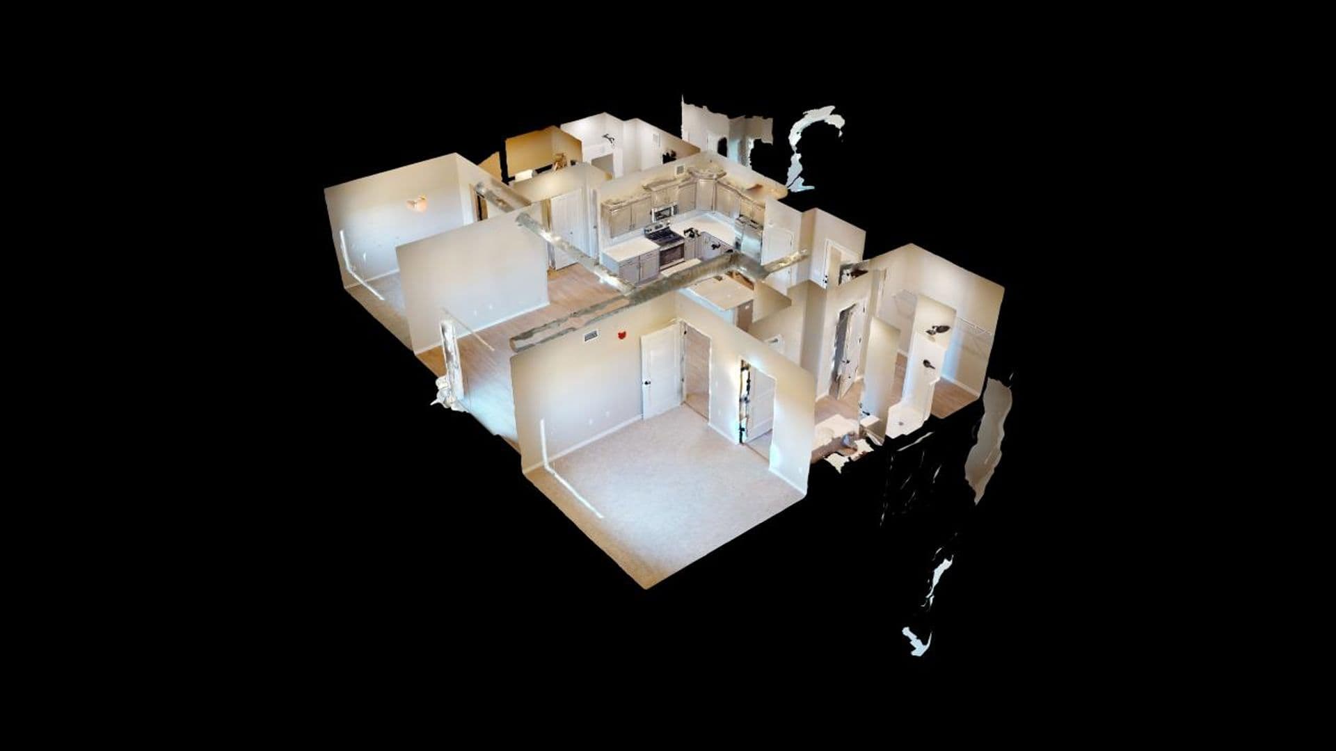 Billings Apartment: 4427 Altay Dr