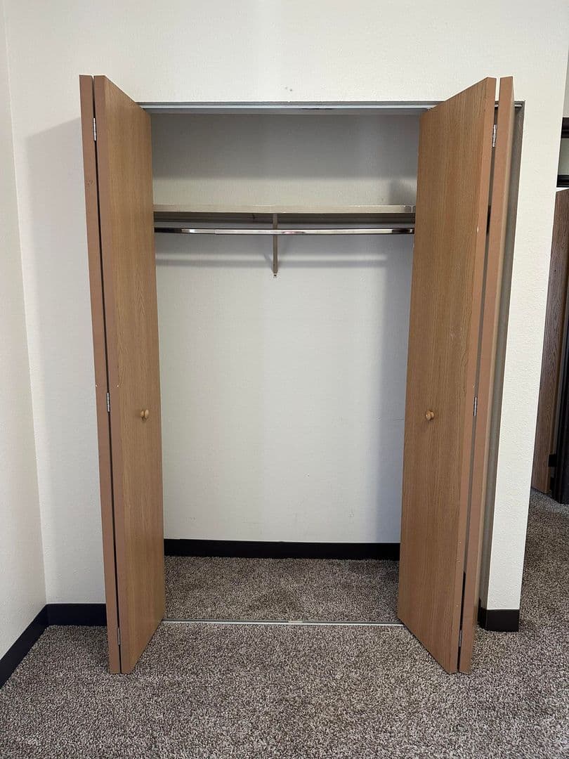 Fargo Apartment: 1502 Dakota Dr N