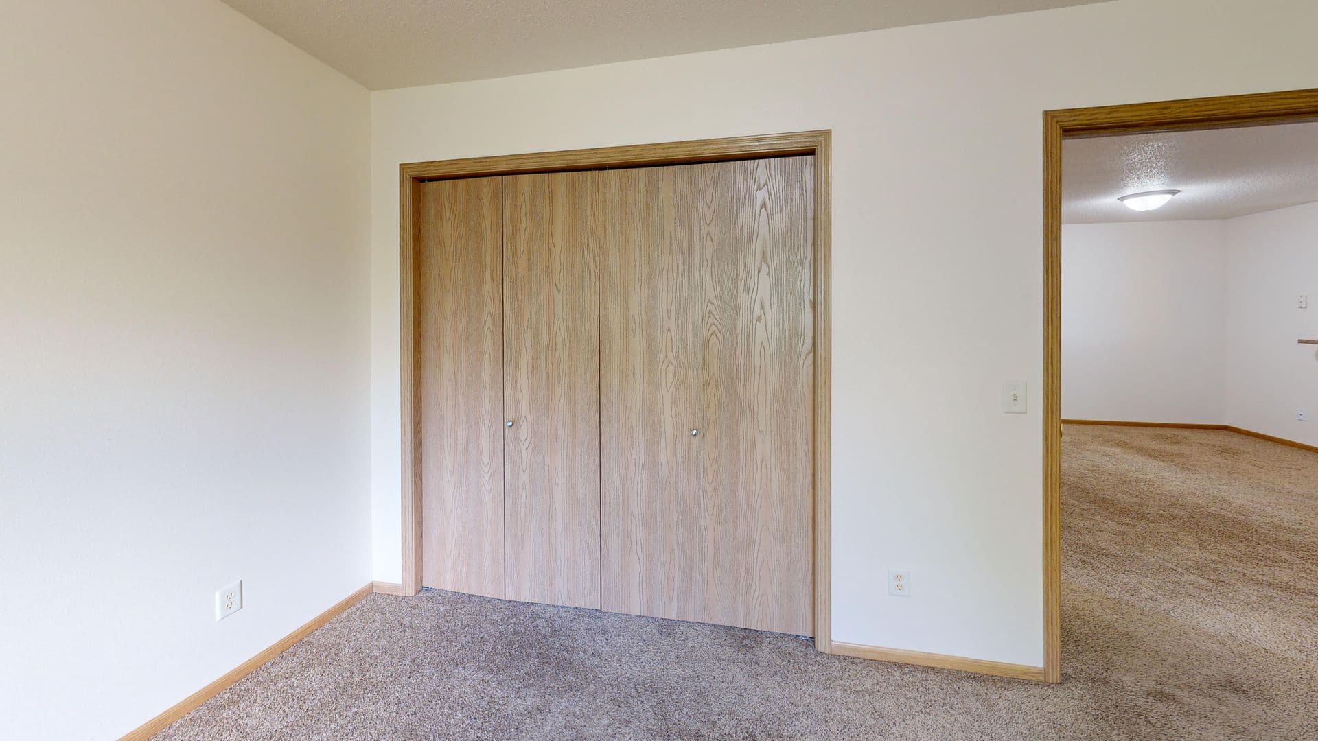 Fargo Apartment: 3001 34th Ave S