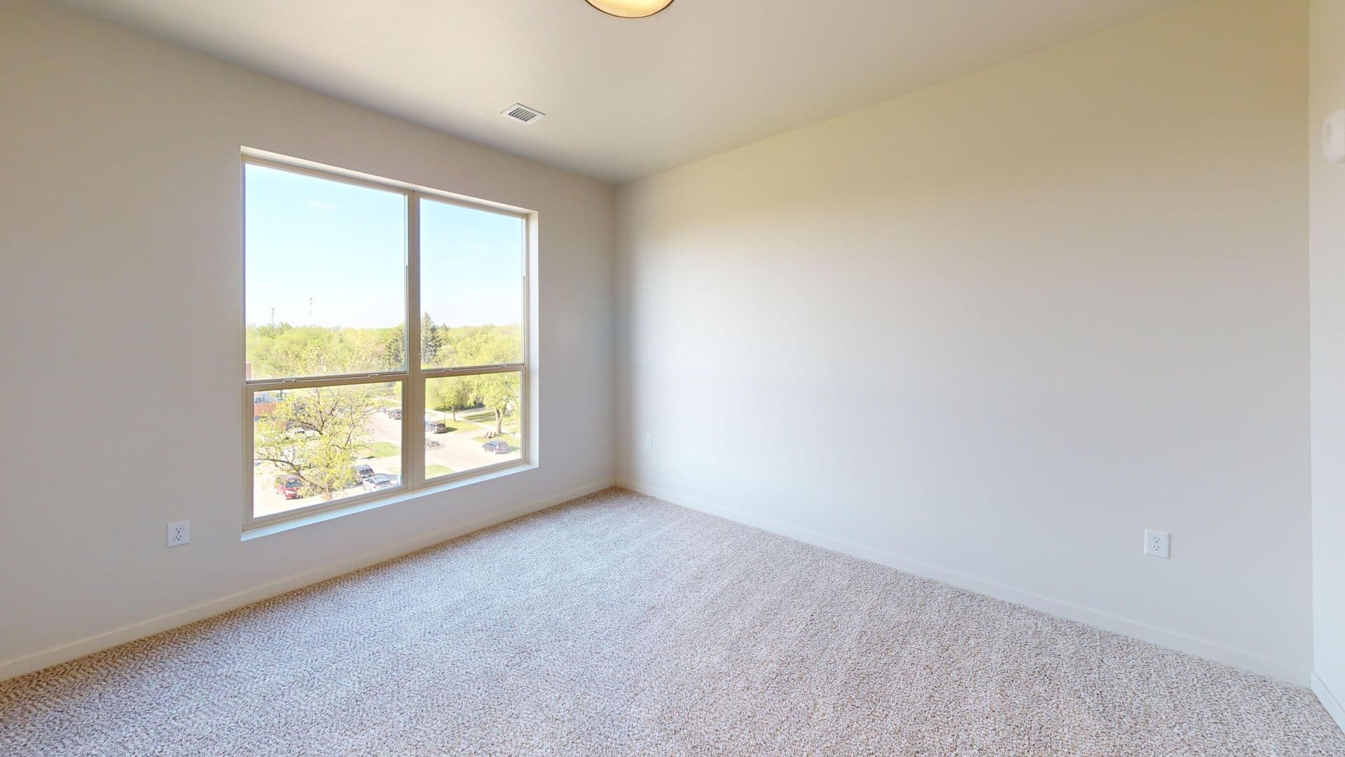 Fargo Apartment: 1621 S. University Dr.