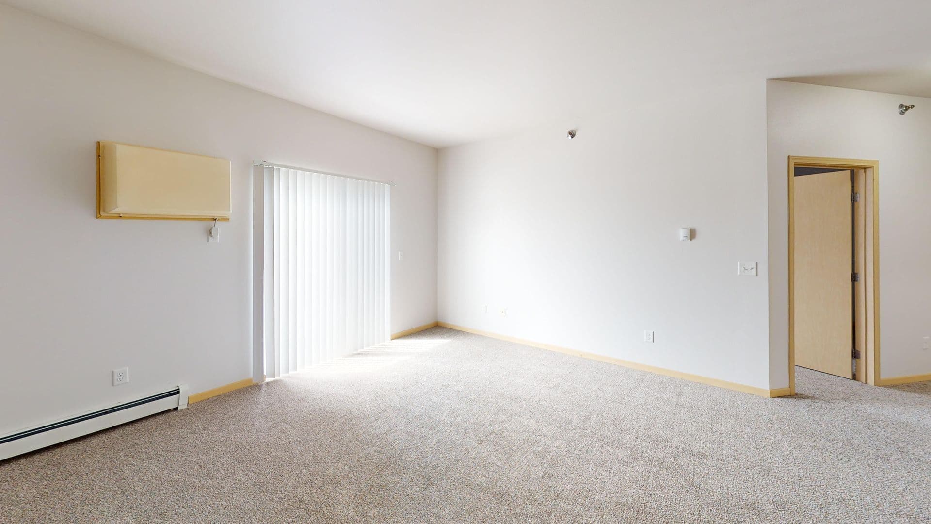 Fargo Apartment: 4751 46th St S, 4685 49th Ave S,
