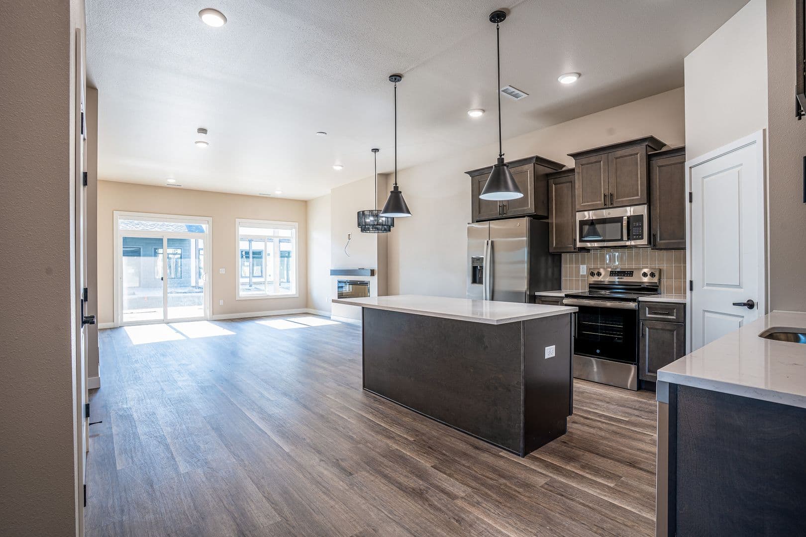 Billings Apartment: 4411 Dacha Drive