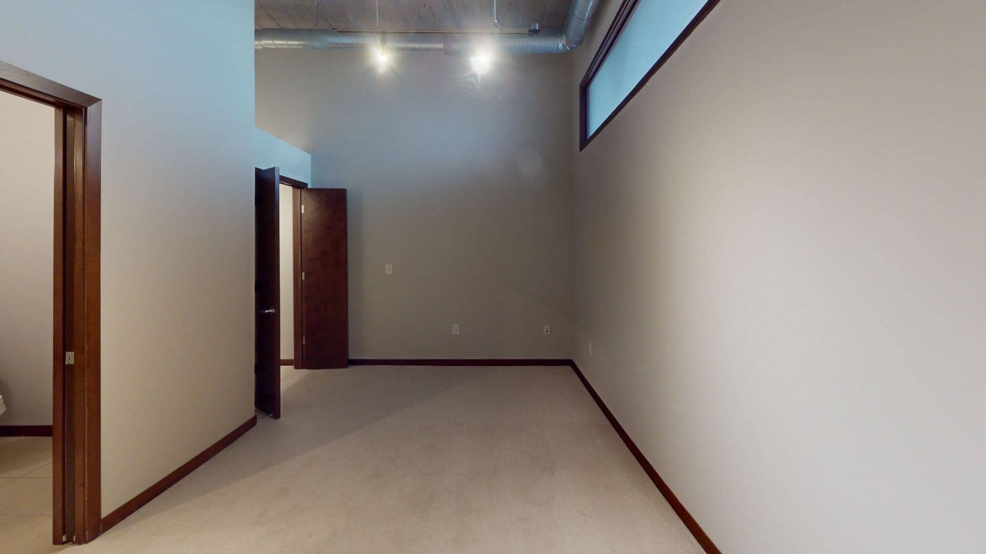 Minneapolis Apartment: 730 Washington Ave N