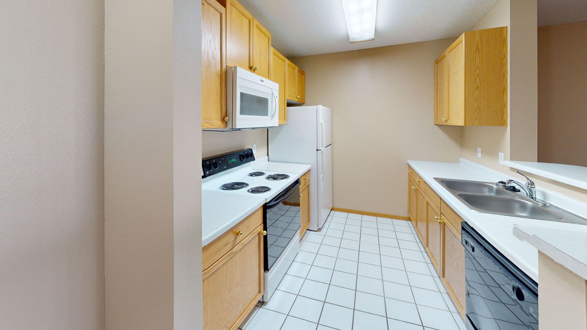 Fargo Apartment: 3001 34th Ave S