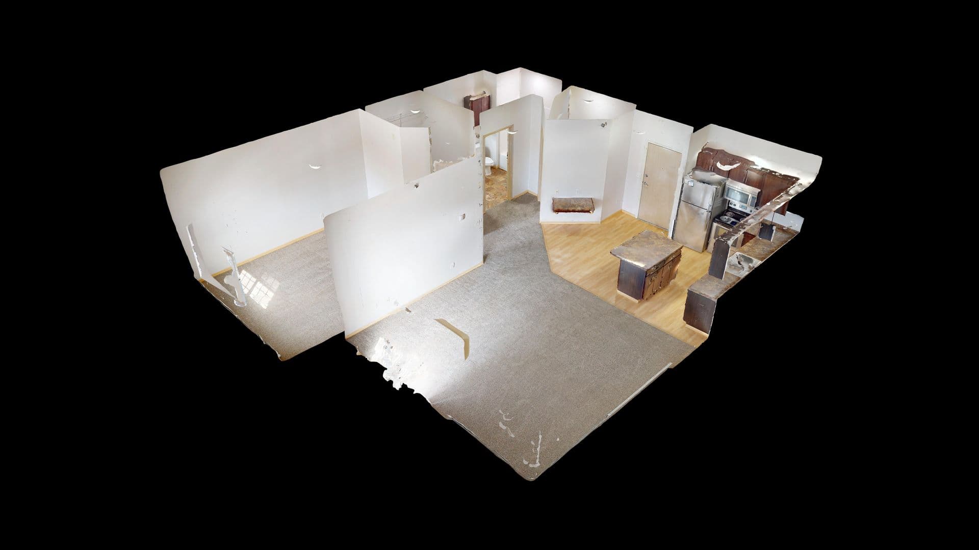 Fargo Apartment: 4751 46th St S, 4685 49th Ave S,