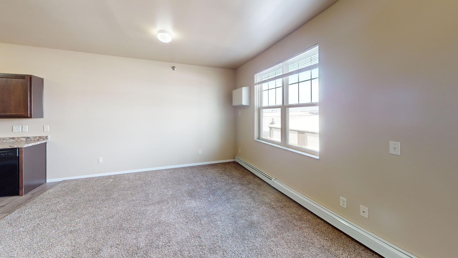 West Fargo Apartment: 1227 Queens Way