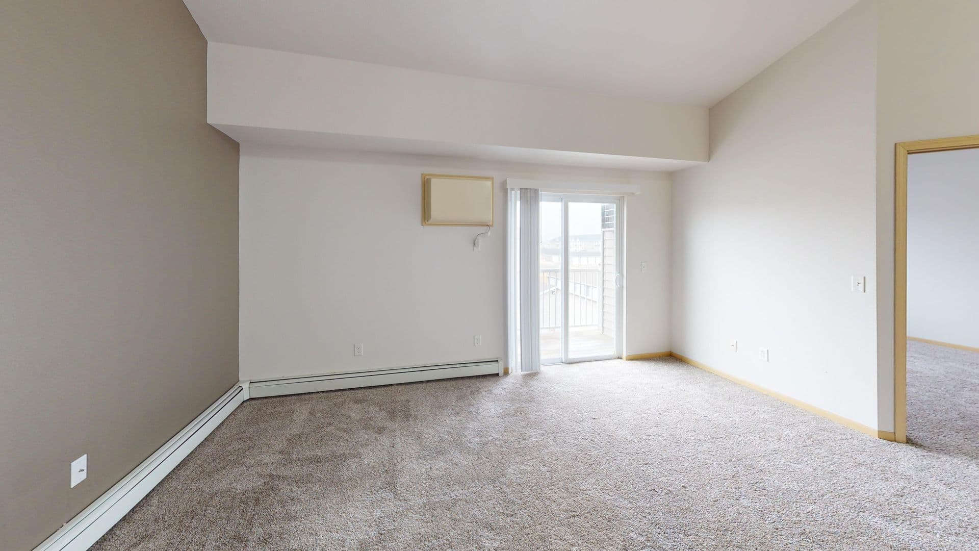 Fargo Apartment: 4751 46th St S, 4685 49th Ave S,