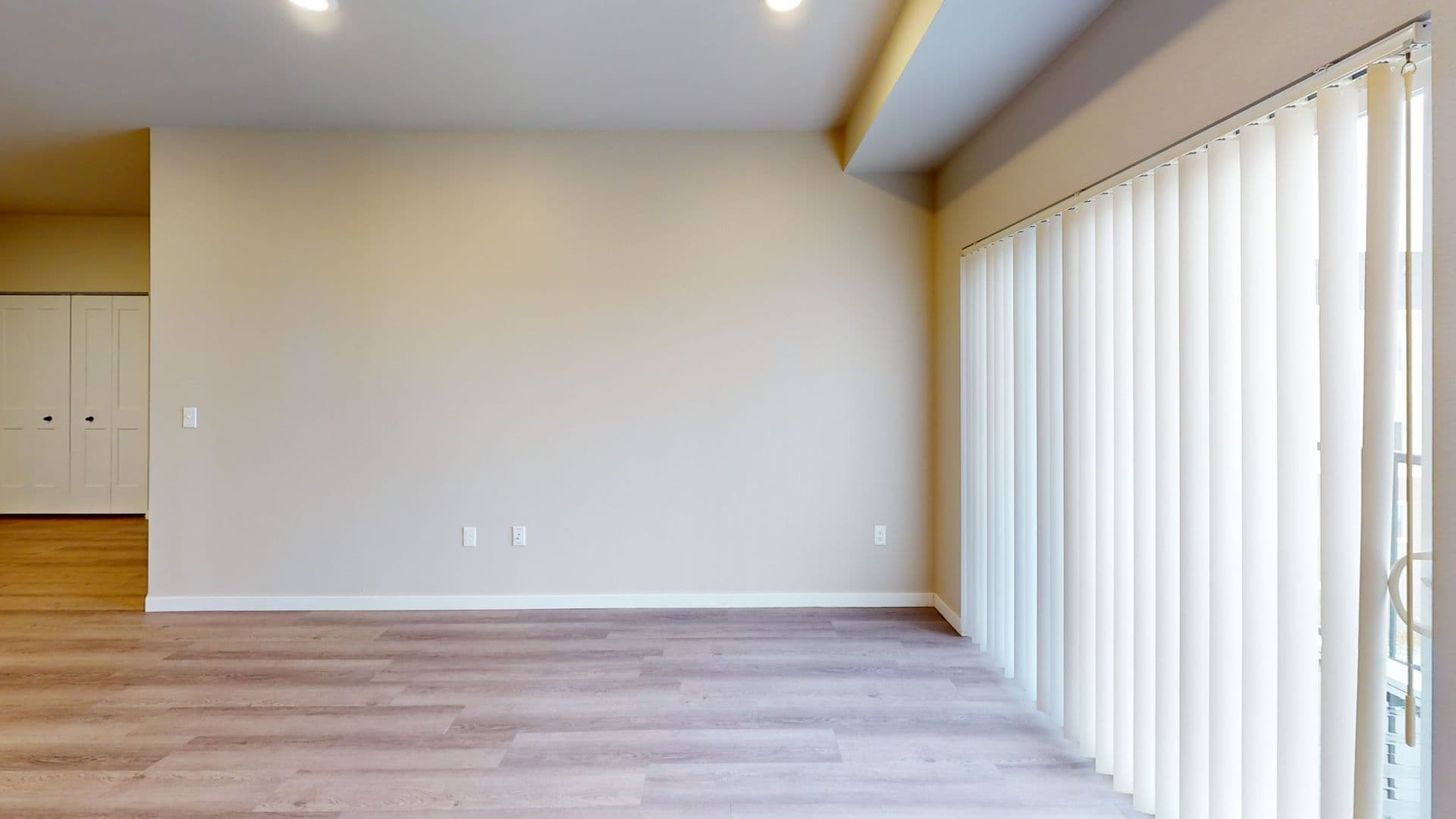 Watertown Apartment: 1631 4th Street NE